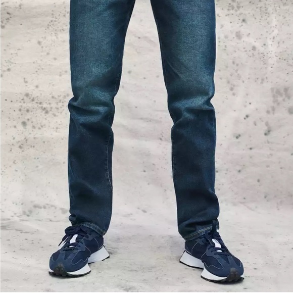 AE Airflex+ Slim Jeans size 29 x 30 - Picture 3 of 5